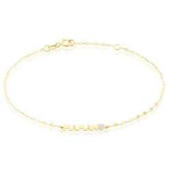 Sale Histoire d'Or Bracelet Joop Or Jaune