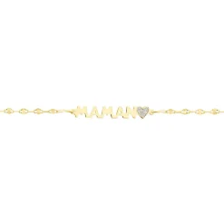 Sale Histoire d'Or Bracelet Joop Or Jaune