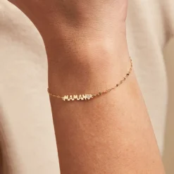 Sale Histoire d'Or Bracelet Joop Or Jaune