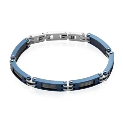 Outlet JOURDAN Bracelet Acier