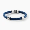 JOURDAN Bracelet Acier Bicolore