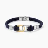 Discount JOURDAN Bracelet Calypso Cordon Bleu