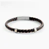 Discount JOURDAN Bracelet Dermot Cuir