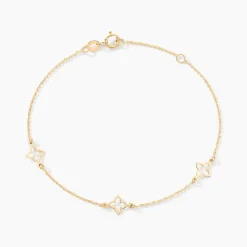 Sale Histoire d'Or Bracelet Kalia Or Jaune