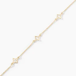 Sale Histoire d'Or Bracelet Kalia Or Jaune