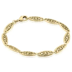 Histoire d'Or Bracelet Kathlyne Plaqué Or Jaune* Bracelets|Bracelets Fantaisie