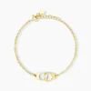 Histoire d'Or Bracelet Kim Argent Doré* Bracelets|Bracelets Fantaisie