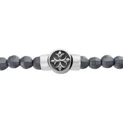 JOURDAN Bracelet Lisanne Acier Blanc* Bracelets|Bracelets Fantaisie