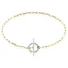 Hot Histoire d'Or Bracelet Loved One Or Jaune Diamant