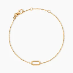 Histoire d'Or Bracelet Lueur Plaqué Or Jaune* Bracelets|Bracelets Fantaisie