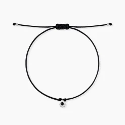 Histoire d'Or Bracelet Lyllie Argent Blanc Oxyde De Zirconium* Bracelets|Bracelets Fantaisie