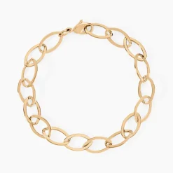 Histoire d'Or Bracelet Madya Plaqué Or Jaune* Bracelets|Bracelets Fantaisie