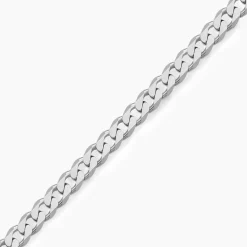 Histoire d'Or Bracelet Maille Argent Casper* Bracelets|Bracelets Maille