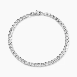 Histoire d'Or Bracelet Maille Argent Casper* Bracelets|Bracelets Maille