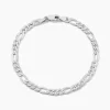 Histoire d'Or Bracelet Maille Argent Vivian* Bracelets|Bracelets Fantaisie