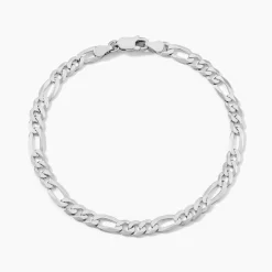 Histoire d'Or Bracelet Maille Argent Vivian* Bracelets|Bracelets Fantaisie