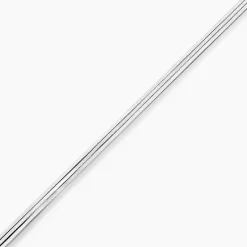 Histoire d'Or Bracelet Maille Benedicta Argent Blanc* Bracelets|Bracelets Fantaisie