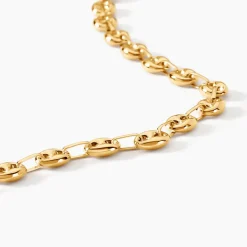 Histoire d'Or Bracelet Maille Dami Maille Grain De Café* Bracelets|Bracelets Maille