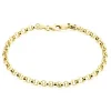 Histoire d'Or Bracelet Maille Or Jaune Jodie* Bracelets|Bracelets Maille