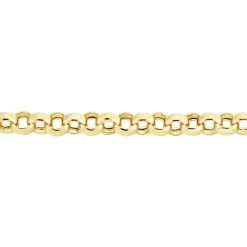 Histoire d'Or Bracelet Maille Or Jaune Jodie* Bracelets|Bracelets Maille