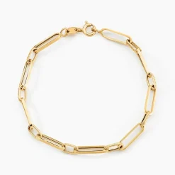 Outlet Histoire d'Or Bracelet Mainio Or Jaune