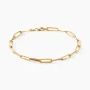 Hot Histoire d'Or Bracelet Mayson Or Jaune
