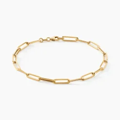 Hot Histoire d'Or Bracelet Mayson Or Jaune