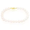 Online Histoire d'Or Bracelet Merrane Or Jaune Perle De Culture