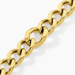 Histoire d'Or Bracelet Michou Acier Jaune* Bracelets|Bracelets Fantaisie