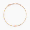 Online Histoire d'Or Bracelet Mimosa Argent Rose