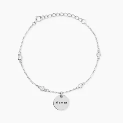 Histoire d'Or Bracelet Moa De Zirconium* Bracelets|Bracelets Fantaisie