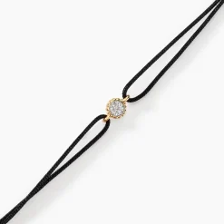 Histoire d'Or Bracelet Mon 1er Diamant* Bracelets|Bracelets Cordon