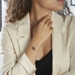 Histoire d'Or Bracelet Muses Argent Oxydes De Zirconium* Bracelets|Bracelets Fantaisie