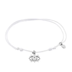 Histoire d'Or Bracelet Naxos Argent Blanc* Bracelets|Bracelets Fantaisie