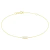 Discount Histoire d'Or Bracelet Nerinia Or Jaune