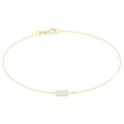 Discount Histoire d'Or Bracelet Nerinia Or Jaune