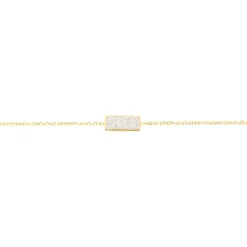 Discount Histoire d'Or Bracelet Nerinia Or Jaune