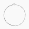 Histoire d'Or Bracelet Norene Argent Blanc* Bracelets|Bracelets Fantaisie