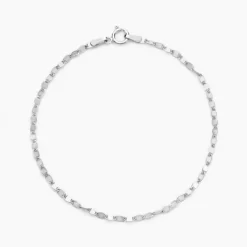 Histoire d'Or Bracelet Norene Argent Blanc* Bracelets|Bracelets Fantaisie
