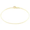 Online Histoire d'Or Bracelet Olearia Or Jaune
