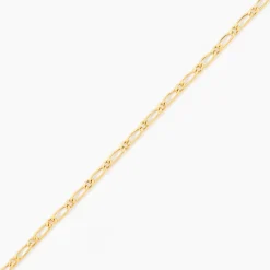 Histoire d'Or Bracelet Ophelio Or Jaune* Bracelets|Bracelets Maille