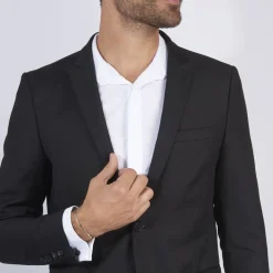 Histoire d'Or Bracelet Or Bicolore Danae* Bracelets|Bracelets Maille