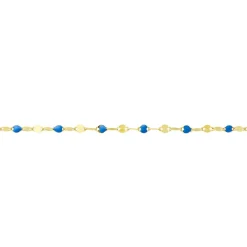 Outlet Histoire d'Or Bracelet Or Jaune Asteria