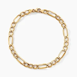 New Histoire d'Or Bracelet Or Jaune Cameo