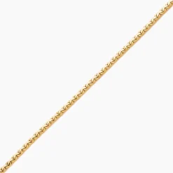 Histoire d'Or Bracelet Or Jaune Ivy* Bracelets|Bracelets Maille