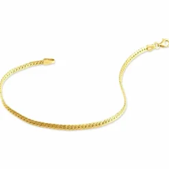 Histoire d'Or Bracelet Izel Maille Anglaise* Bracelets|Bracelets Maille