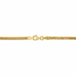 Histoire d'Or Bracelet Izel Maille Anglaise* Bracelets|Bracelets Maille