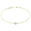 Best Histoire d'Or Bracelet Or Jaune Luminata Diamants