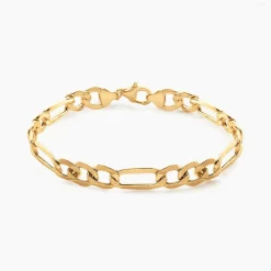 Histoire d'Or Bracelet Maille Alternée* Bracelets|Bracelets Maille