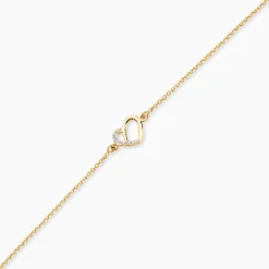 Hot Histoire d'Or Bracelet Or Jaune Meckele